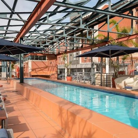 Loft 2 - De Waterkant Cape Town Bagian luar foto