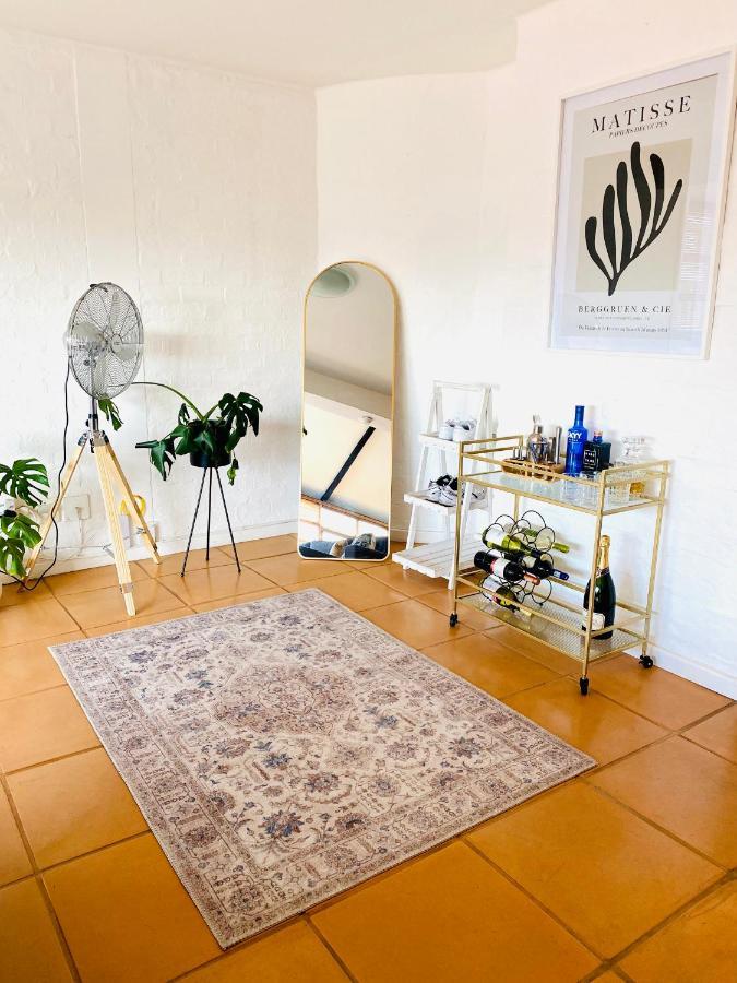 Loft 2 - De Waterkant Cape Town Bagian luar foto