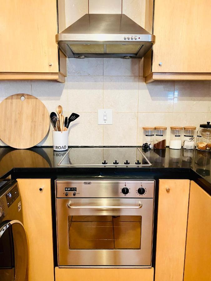 Loft 2 - De Waterkant Cape Town Bagian luar foto