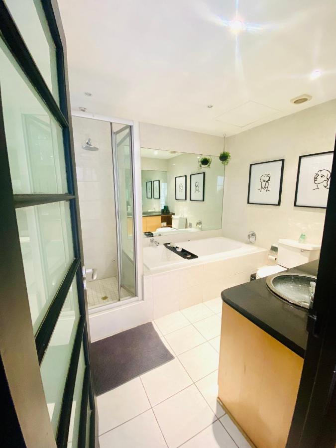 Loft 2 - De Waterkant Cape Town Bagian luar foto