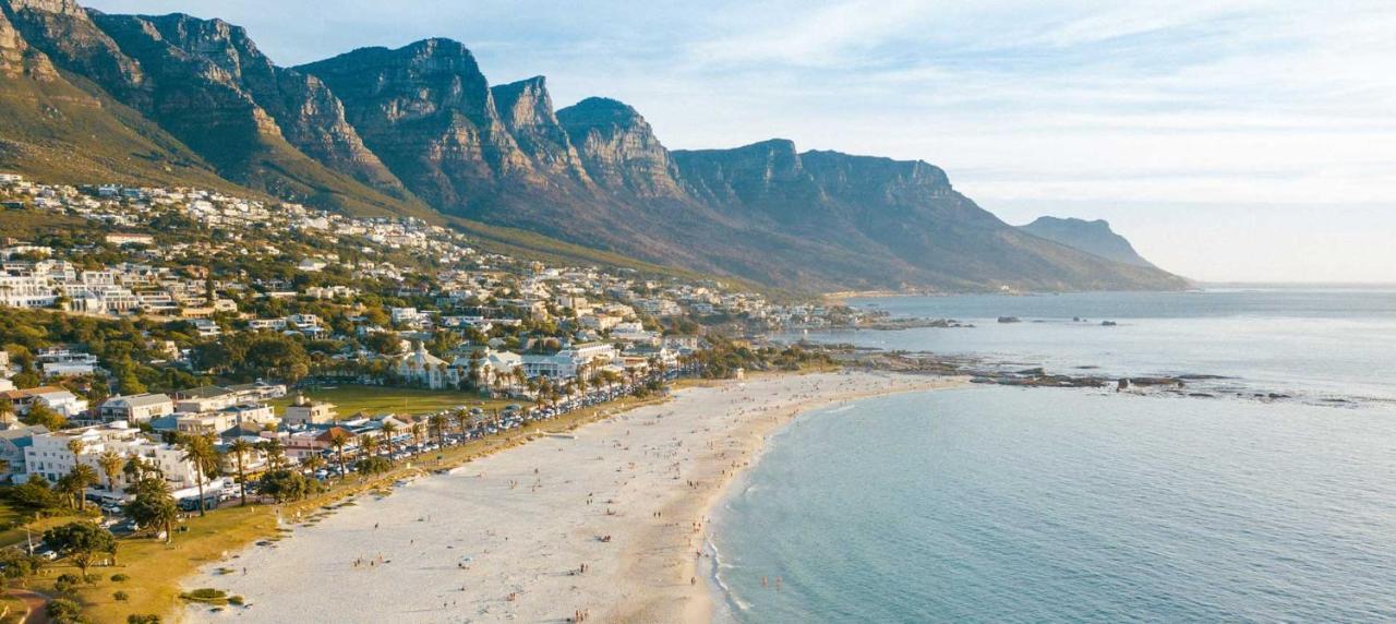 Loft 2 - De Waterkant Cape Town Bagian luar foto