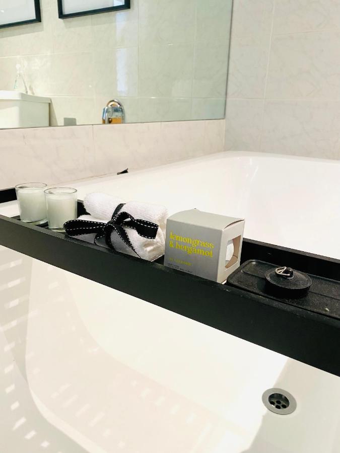 Loft 2 - De Waterkant Cape Town Bagian luar foto