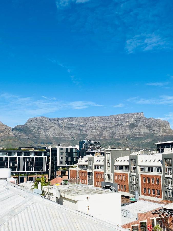 Loft 2 - De Waterkant Cape Town Bagian luar foto